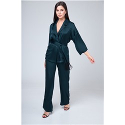 Anelli 1205 изумруд, Брюки,  Жакет