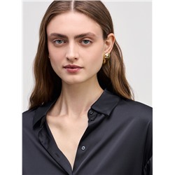437331 ZARINA Серьги