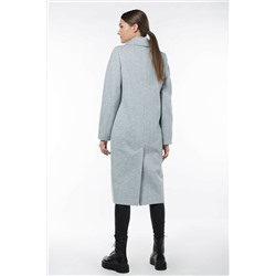 01-09496 Пальто женское демисезонное