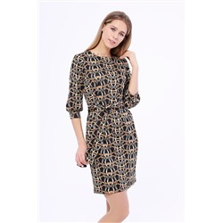 93552 TEXCOM Платье