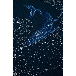 Полотенце пляжное Тайны океана