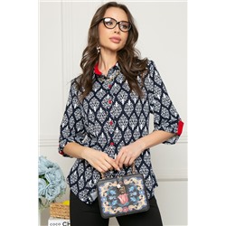 279109 Bellovera Блузка