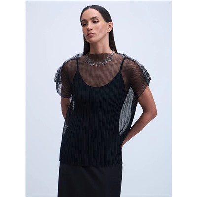 477195 ZARINA Блузка