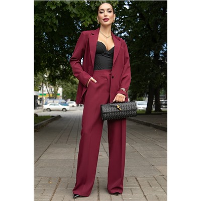 Жакет Нэри (слива) Б14112-34М