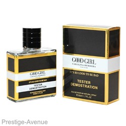 Тестер Carolina Herrera Good Girl edp 50ml