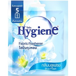 Ароматическое саше BLUE FRESH, Hygiene, 8 г.