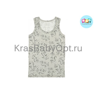 Майка для мальчика