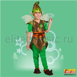 Эльф мальчик