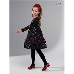 Платье Тиана космос