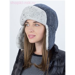 815/1-З Ушанка флис (56-58)