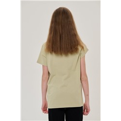 футболка для девочки Д 0134-20 -50%