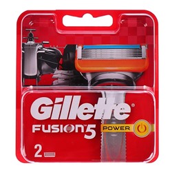 GILL FUSION POWER касс.2шт  красн. АКЦИЯ! СКИДКА 45%