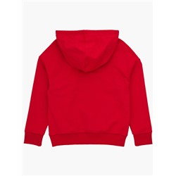 Худи (джемпер) UD 7714 красный