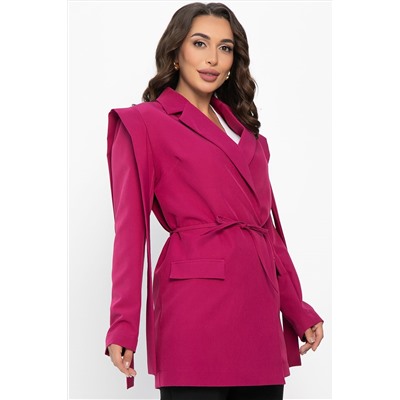 Жакет Лоретта (фуксия) Б14165-25М