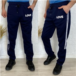 Спортивные брюки 882730
