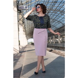 Avanti 1023-6, Блуза,  Юбка,  Жакет