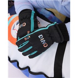 019-TCH Перчатки (3-5 лет)