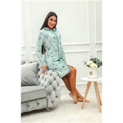 Халат 011 НАТАЛИ #958758