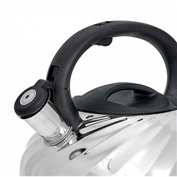 Чайник со свистком 3 л WEBBER BE-0590