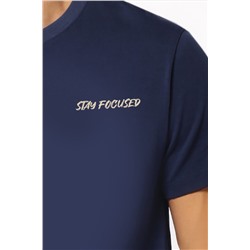 Футболка VILATTE #982401