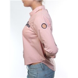 6685 Блузка женская (65% хлопок, 35% полиэстер) размер 44