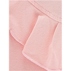 Футболка (лонгслив) UD 6386 розов