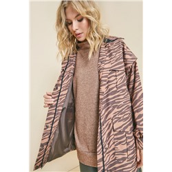 Art Ribbon M3739K, Куртка