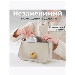 Массажер для головы лица и шеи (3378)