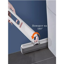 Щётка с отжимом портативная для дома и автомобиля (3461)