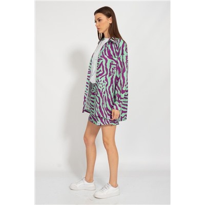 Kivviwear 31264089.07, Шорты,  Рубашка