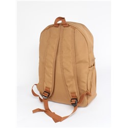 Рюкзак CZ-366,  молодежный,  1отд,  3внут+4внеш.карм,  бежевый 256360