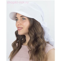 274 К2-А-Л Бандана женская (56-58)