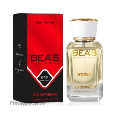 Beas W504 Christian Dior J'adore Women edp 50 ml