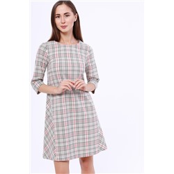 95427 VISERDI Платье