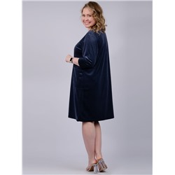526210 Malina Халат