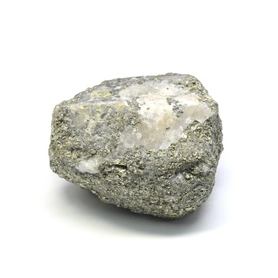 Халькопирит самородный 54*42*32мм, 113г