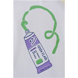 Футболка PELICAN #966076