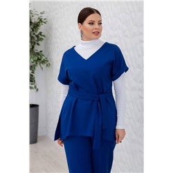 ASV 2550 синий, Брюки,  Туника