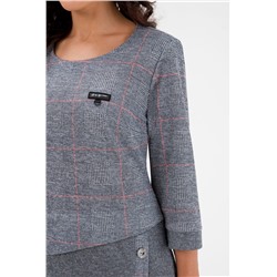 Платье Агнесса (48-56)