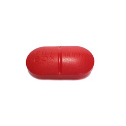 Карманная таблетница "Pill Box"