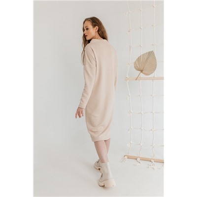 AMORI 9610 капучино, Платье