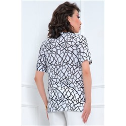 290645 Bellovera Блузка