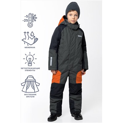 Комбинезон NIKASTYLE #1028844