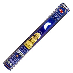 Hem Incense Sticks PRECIOUS MООN (Благовония ДРАГОЦЕННАЯ ЛУНА, Хем), уп. 20 палочек.