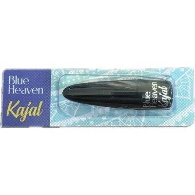 LEAD FREE CLASSIC KAJAL, Blue Heaven (БЕССВИНЦОВЫЙ КЛАССИЧЕСКИЙ КАДЖАЛ, Блю Хэвен), 2 г.