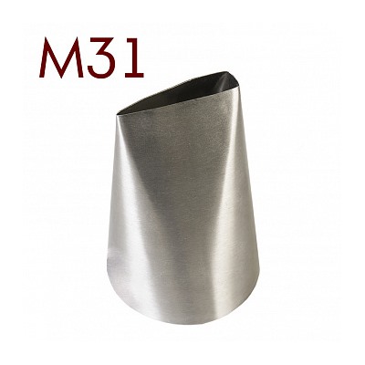 Насадка кондитерская № M31 (201)