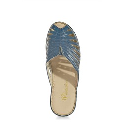 Сабо женские LIU DA SHOES