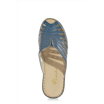 Сабо женские LIU DA SHOES