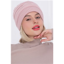 ШАПКА КИНЗИЯ (ПОЛВЕРЕ)