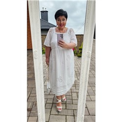 Vittoria Queen 18403, Платье